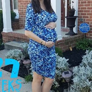 Maternity dress